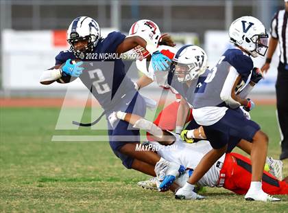 Thumbnail 1 in Harvard-Westlake vs. Venice photogallery.