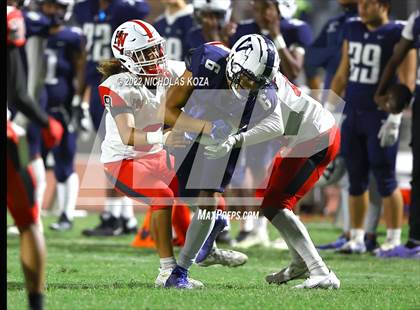 Thumbnail 2 in Harvard-Westlake vs. Venice photogallery.