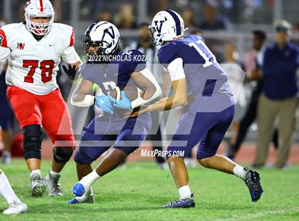 Thumbnail 2 in Harvard-Westlake vs. Venice photogallery.