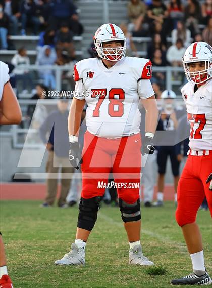 Thumbnail 2 in Harvard-Westlake vs. Venice photogallery.