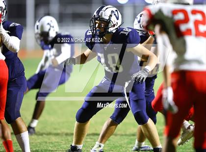 Thumbnail 2 in Harvard-Westlake vs. Venice photogallery.