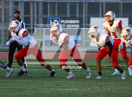 Thumbnail 1 in Harvard-Westlake vs. Venice photogallery.