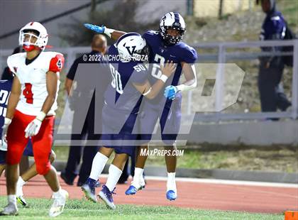 Thumbnail 2 in Harvard-Westlake vs. Venice photogallery.