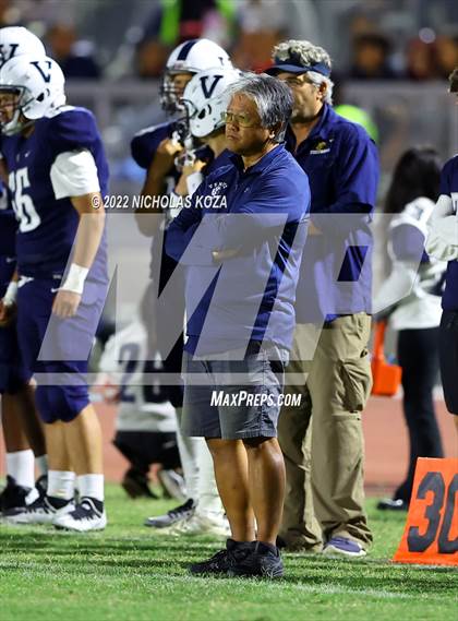 Thumbnail 2 in Harvard-Westlake vs. Venice photogallery.