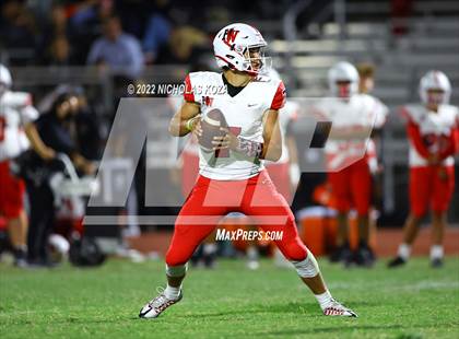 Thumbnail 3 in Harvard-Westlake vs. Venice photogallery.