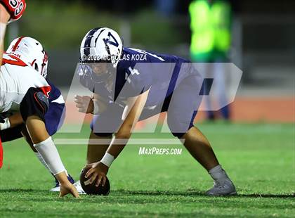Thumbnail 1 in Harvard-Westlake vs. Venice photogallery.