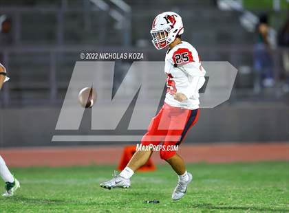Thumbnail 1 in Harvard-Westlake vs. Venice photogallery.