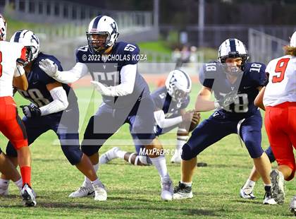 Thumbnail 2 in Harvard-Westlake vs. Venice photogallery.