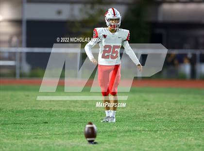 Thumbnail 3 in Harvard-Westlake vs. Venice photogallery.