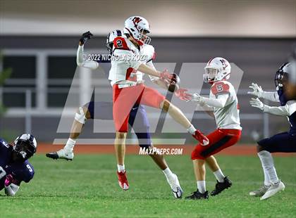 Thumbnail 3 in Harvard-Westlake vs. Venice photogallery.