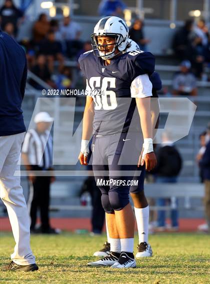 Thumbnail 3 in Harvard-Westlake vs. Venice photogallery.