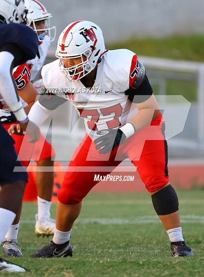 Thumbnail 1 in Harvard-Westlake vs. Venice photogallery.