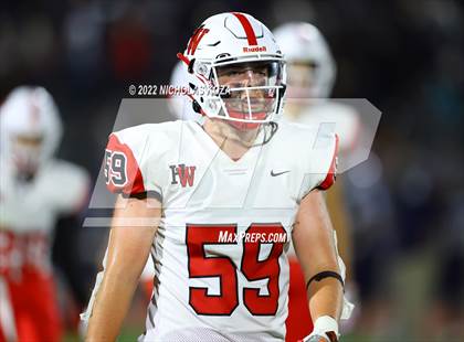 Thumbnail 3 in Harvard-Westlake vs. Venice photogallery.