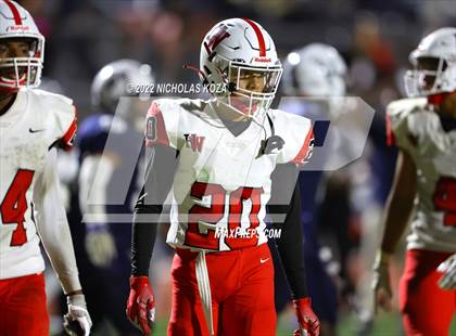 Thumbnail 1 in Harvard-Westlake vs. Venice photogallery.