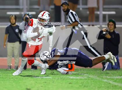 Thumbnail 2 in Harvard-Westlake vs. Venice photogallery.