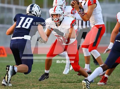 Thumbnail 3 in Harvard-Westlake vs. Venice photogallery.
