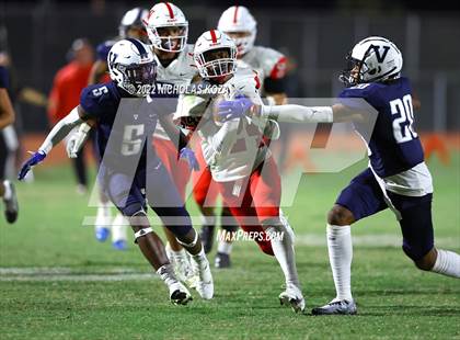 Thumbnail 3 in Harvard-Westlake vs. Venice photogallery.