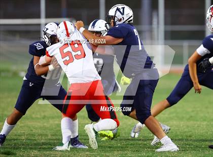 Thumbnail 2 in Harvard-Westlake vs. Venice photogallery.