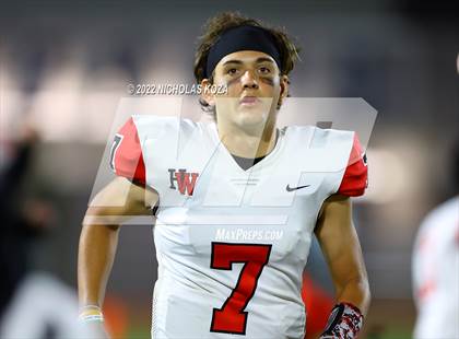 Thumbnail 1 in Harvard-Westlake vs. Venice photogallery.