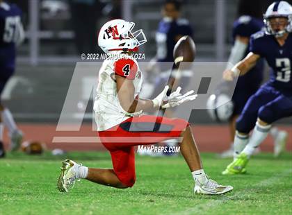 Thumbnail 2 in Harvard-Westlake vs. Venice photogallery.
