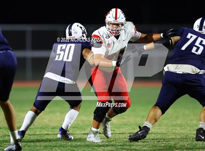 Thumbnail 3 in Harvard-Westlake vs. Venice photogallery.
