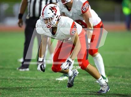 Thumbnail 2 in Harvard-Westlake vs. Venice photogallery.