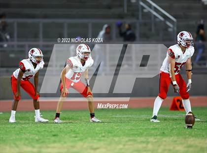 Thumbnail 3 in Harvard-Westlake vs. Venice photogallery.