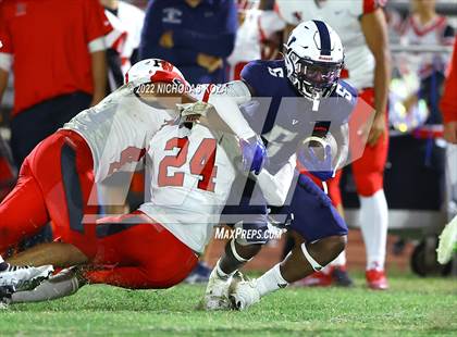 Thumbnail 2 in Harvard-Westlake vs. Venice photogallery.
