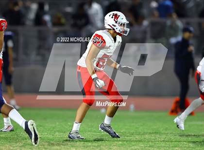 Thumbnail 1 in Harvard-Westlake vs. Venice photogallery.