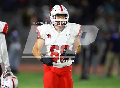 Thumbnail 3 in Harvard-Westlake vs. Venice photogallery.