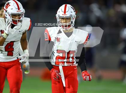 Thumbnail 1 in Harvard-Westlake vs. Venice photogallery.