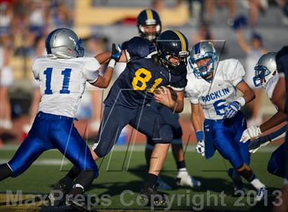 Thumbnail 1 in Rocklin @ Oak Ridge photogallery.
