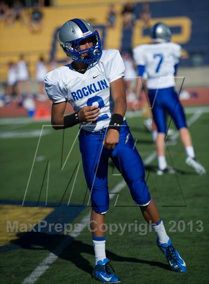 Thumbnail 2 in Rocklin @ Oak Ridge photogallery.