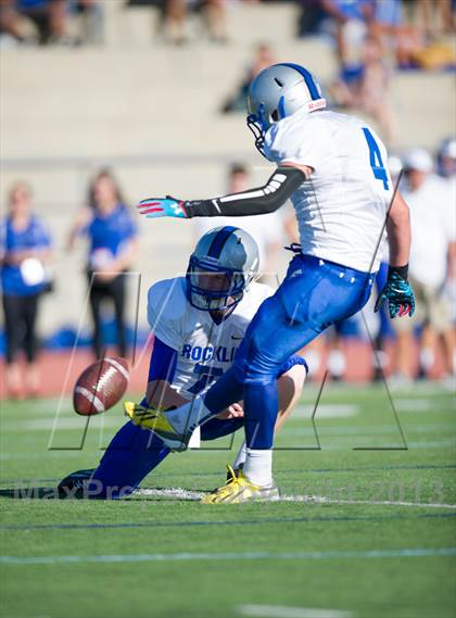 Thumbnail 3 in Rocklin @ Oak Ridge photogallery.