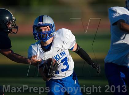 Thumbnail 3 in Rocklin @ Oak Ridge photogallery.