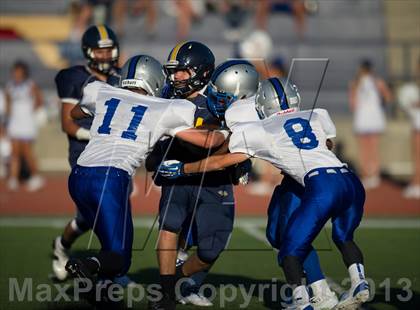 Thumbnail 3 in Rocklin @ Oak Ridge photogallery.
