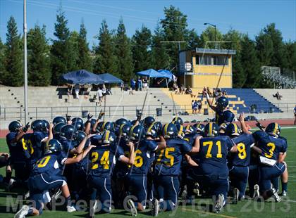 Thumbnail 2 in Rocklin @ Oak Ridge photogallery.