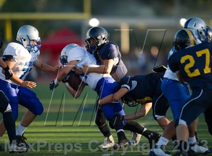 Thumbnail 3 in Rocklin @ Oak Ridge photogallery.