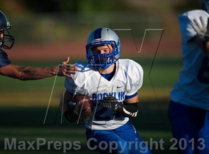 Thumbnail 3 in Rocklin @ Oak Ridge photogallery.