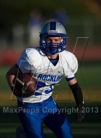 Thumbnail 3 in Rocklin @ Oak Ridge photogallery.