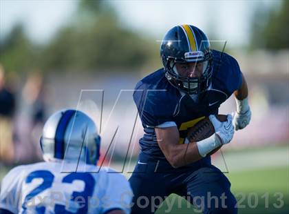 Thumbnail 1 in Rocklin @ Oak Ridge photogallery.