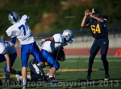 Thumbnail 2 in Rocklin @ Oak Ridge photogallery.