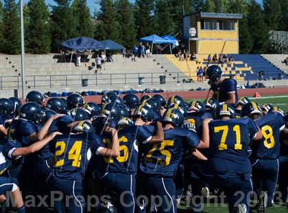 Thumbnail 2 in Rocklin @ Oak Ridge photogallery.