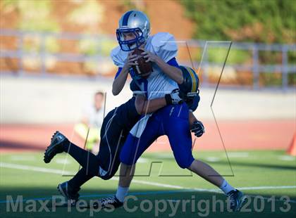 Thumbnail 2 in Rocklin @ Oak Ridge photogallery.