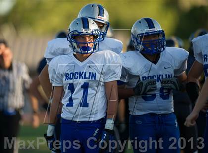Thumbnail 2 in Rocklin @ Oak Ridge photogallery.
