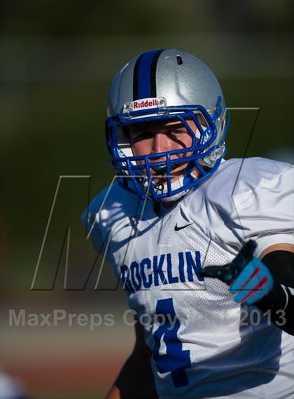 Thumbnail 2 in Rocklin @ Oak Ridge photogallery.