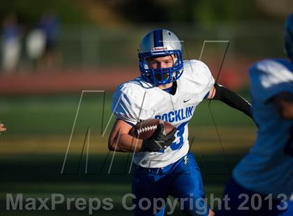Thumbnail 1 in Rocklin @ Oak Ridge photogallery.