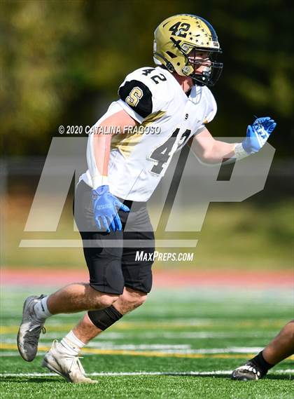 Thumbnail 2 in Southern Regional @ Donovan Catholic photogallery.