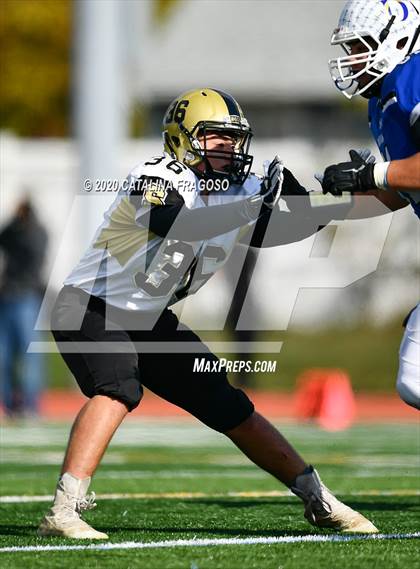 Thumbnail 3 in Southern Regional @ Donovan Catholic photogallery.