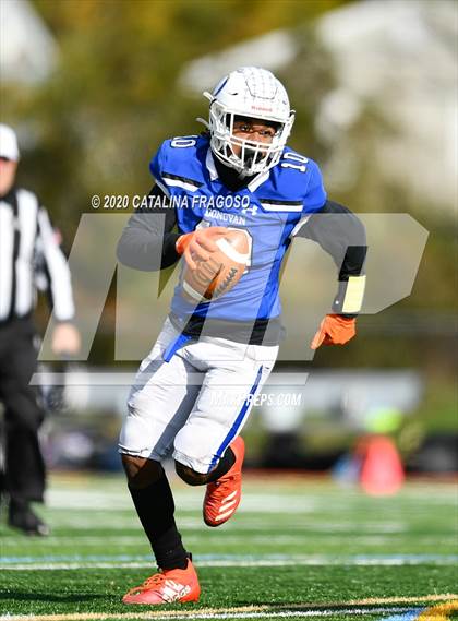 Thumbnail 3 in Southern Regional @ Donovan Catholic photogallery.